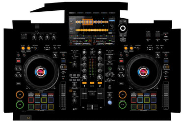 Pioneer DJ XDJ RX 3 Skin Black